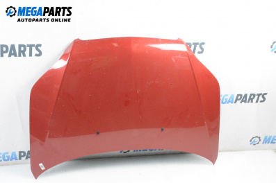 Преден капак за Chevrolet Aveo Hatchback II (01.2007 - 12.2011), 4+1 вр., хечбек, позиция: предна