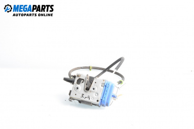 Брава на врата за Audi A4 Avant B5 (11.1994 - 09.2001), позиция: задна, дясна