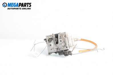 Брава на врата за Audi A4 Avant B5 (11.1994 - 09.2001), позиция: предна, дясна