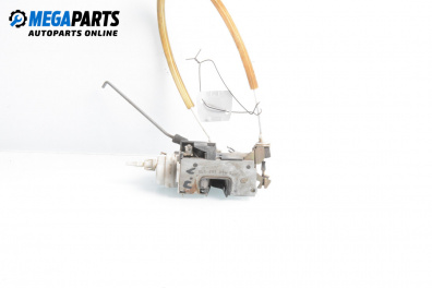 Брава на врата за Audi A4 Avant B5 (11.1994 - 09.2001), позиция: предна, лява