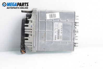 Компютър двигател за Audi A4 Avant B5 (11.1994 - 09.2001) 1.9 TDI, 90 к.с., № 028906021GM