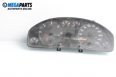 Километраж за Audi A4 Avant B5 (11.1994 - 09.2001) 1.9 TDI, 90 к.с.