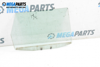 Странично стъкло за Audi A4 Avant B5 (11.1994 - 09.2001), 4+1 вр., комби, позиция: задна, дясна