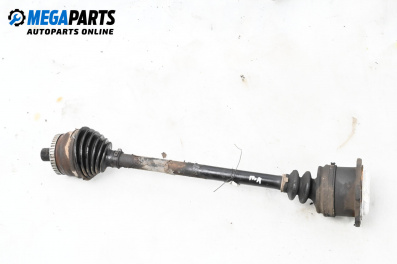 Полуоска за Audi A4 Avant B5 (11.1994 - 09.2001) 1.9 TDI, 90 к.с., позиция: предна, лява