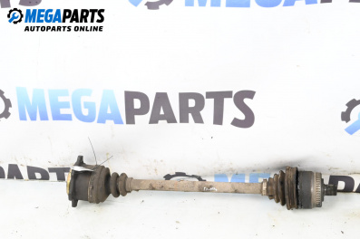 Полуоска за Audi A4 Avant B5 (11.1994 - 09.2001) 1.9 TDI, 90 к.с., позиция: предна, дясна