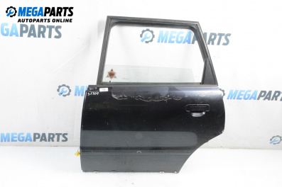 Врата за Audi A4 Avant B5 (11.1994 - 09.2001), 4+1 вр., комби, позиция: задна, лява