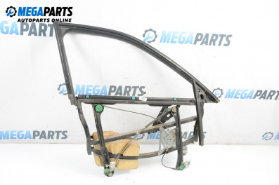 Механизъм ел. стъкло за Audi A4 Avant B5 (11.1994 - 09.2001), 4+1 вр., комби, позиция: предна, дясна