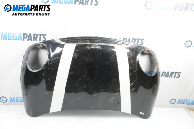 Преден капак за Mini Hatchback I (R50, R53) (06.2001 - 09.2006), 2+1 вр., хечбек, позиция: предна