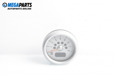 Оборотомер за Mini Hatchback I (R50, R53) (06.2001 - 09.2006)