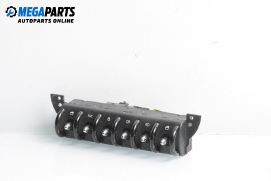 Панел бутони за Mini Hatchback I (R50, R53) (06.2001 - 09.2006)