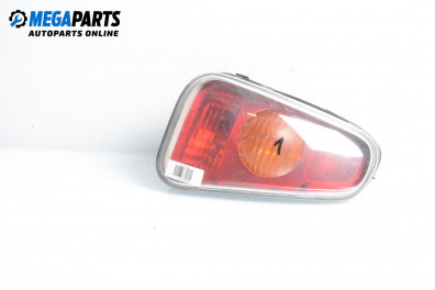 Стоп за Mini Hatchback I (R50, R53) (06.2001 - 09.2006), хечбек, позиция: лява