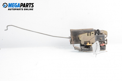 Брава на врата за Renault Clio I Hatchback (05.1990 - 09.1998), позиция: предна, лява