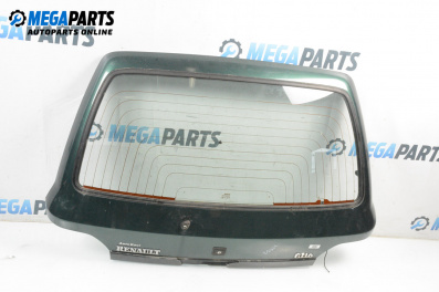 Заден капак за Renault Clio I Hatchback (05.1990 - 09.1998), 4+1 вр., хечбек, позиция: задна