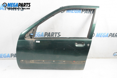 Врата за Renault Clio I Hatchback (05.1990 - 09.1998), 4+1 вр., хечбек, позиция: предна, лява