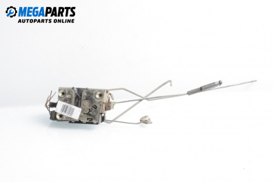 Брава на врата за Renault Clio I Hatchback (05.1990 - 09.1998), позиция: предна, дясна