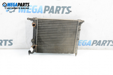 Воден маркуч за Renault Clio I Hatchback (05.1990 - 09.1998) 1.2 (B/C57R), 54 к.с.