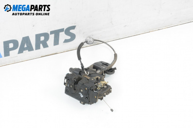 Брава на врата за Volkswagen Passat III Sedan B5 (08.1996 - 12.2001), позиция: предна, дясна