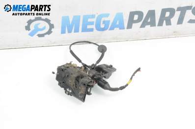 Брава на врата за Volkswagen Passat III Sedan B5 (08.1996 - 12.2001), позиция: предна, лява