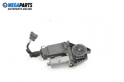 Електромотор за стъклоподемник за Volkswagen Passat III Sedan B5 (08.1996 - 12.2001), 4+1 вр., седан, позиция: предна, дясна