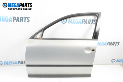 Врата за Volkswagen Passat III Sedan B5 (08.1996 - 12.2001), 4+1 вр., седан, позиция: предна, лява