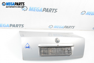 Заден капак за Volkswagen Passat III Sedan B5 (08.1996 - 12.2001), 4+1 вр., седан, позиция: задна