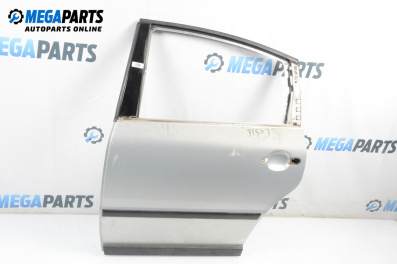 Врата за Volkswagen Passat III Sedan B5 (08.1996 - 12.2001), 4+1 вр., седан, позиция: задна, лява