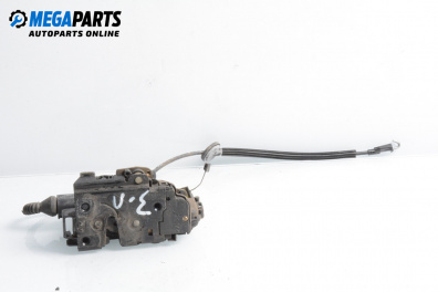 Брава на врата за Volkswagen Passat III Sedan B5 (08.1996 - 12.2001), позиция: задна, лява