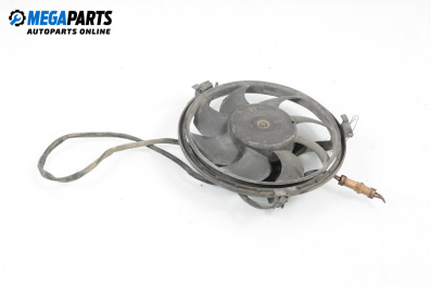 Перка охлаждане за Volkswagen Passat III Sedan B5 (08.1996 - 12.2001) 1.6, 101 к.с.