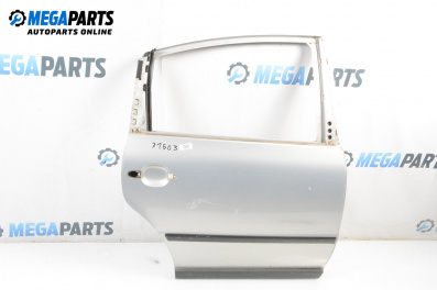 Врата за Volkswagen Passat III Sedan B5 (08.1996 - 12.2001), 4+1 вр., седан, позиция: задна, дясна