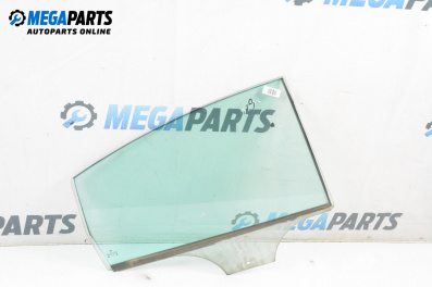 Странично стъкло за Volkswagen Passat III Sedan B5 (08.1996 - 12.2001), 4+1 вр., седан, позиция: задна, дясна
