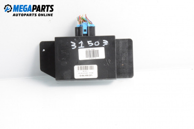 Комфорт модул за Volkswagen Passat III Sedan B5 (08.1996 - 12.2001), № 1J0959799Q