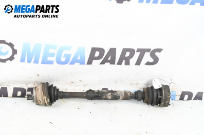 Полуоска за Volkswagen Passat III Sedan B5 (08.1996 - 12.2001) 1.6, 101 к.с., позиция: предна, дясна