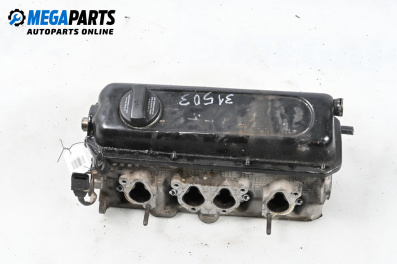 Глава за Volkswagen Passat III Sedan B5 (08.1996 - 12.2001) 1.6, 101 к.с.