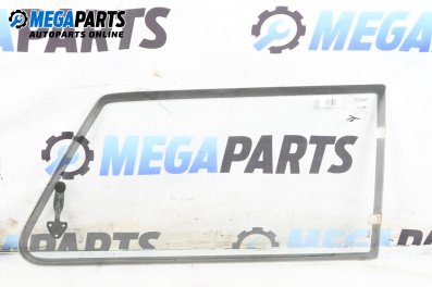 Странично стъкло за Fiat Uno Hatchback (01.1983 - 06.2006), 2+1 вр., хечбек, позиция: предна, дясна