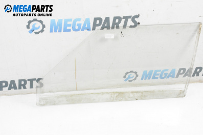 Странично стъкло за Fiat Uno Hatchback (01.1983 - 06.2006), 2+1 вр., хечбек, позиция: предна, лява