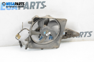Перка охлаждане за Fiat Palio Weekend (04.1996 - 04.2012) 1.2 (178DX.G1A), 73 к.с.