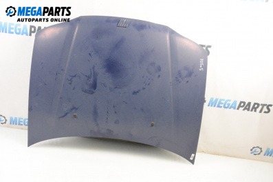 Преден капак за Fiat Palio Weekend (04.1996 - 04.2012), 4+1 вр., комби, позиция: предна