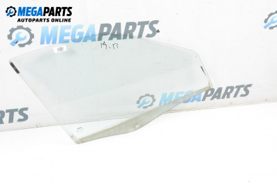 Странично стъкло за Fiat Palio Weekend (04.1996 - 04.2012), 4+1 вр., комби, позиция: предна, дясна