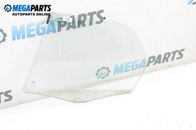 Странично стъкло за Fiat Palio Weekend (04.1996 - 04.2012), 4+1 вр., комби, позиция: задна, лява