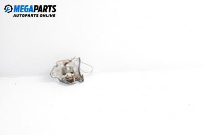 Брава преден капак за Fiat Palio Weekend (04.1996 - 04.2012)