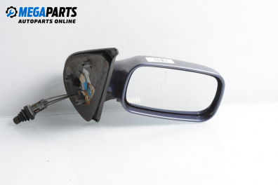 Огледало за Fiat Palio Weekend (04.1996 - 04.2012), 4+1 вр., комби, позиция: дясна
