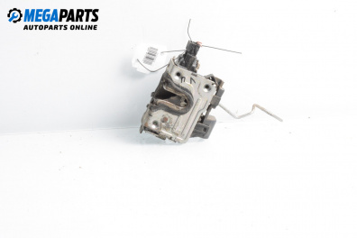 Брава на врата за Dacia Sandero Hatchback I (06.2008 - 12.2012), позиция: предна, лява