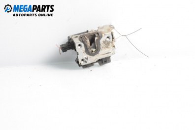 Брава на врата за Dacia Sandero Hatchback I (06.2008 - 12.2012), позиция: предна, дясна