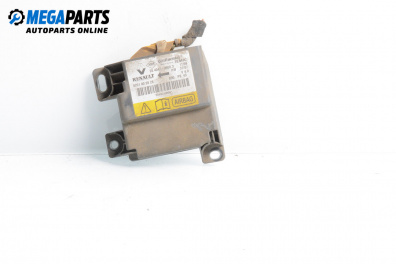 Модул за AIRBAG за Dacia Sandero Hatchback I (06.2008 - 12.2012), № 8201002828