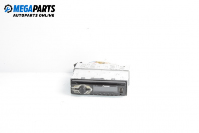 CD плеър за Dacia Sandero Hatchback I (06.2008 - 12.2012)