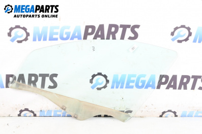 Странично стъкло за Dacia Sandero Hatchback I (06.2008 - 12.2012), 4+1 вр., хечбек, позиция: предна, лява