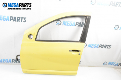 Врата за Dacia Sandero Hatchback I (06.2008 - 12.2012), 4+1 вр., хечбек, позиция: предна, лява