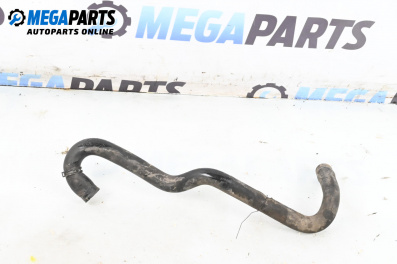 Воден маркуч за Dacia Sandero Hatchback I (06.2008 - 12.2012) 1.4 MPI LPG, 72 к.с.