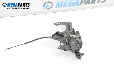 Брава на врата за Volvo S40 II Sedan (12.2003 - 12.2012), позиция: предна, дясна