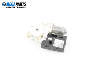 Електромотор за стъклоподемник за Volvo S40 II Sedan (12.2003 - 12.2012), 4+1 вр., седан, позиция: предна, дясна